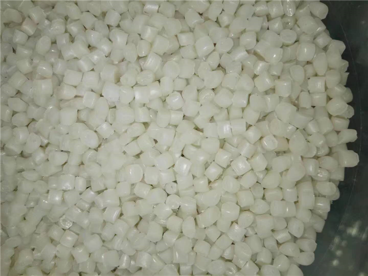 河北大白桶颗粒生产厂家