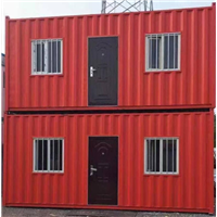 西安集装箱房屋批发