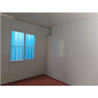 西安集装箱房屋报价
