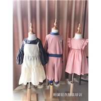 成都缝纫培训 