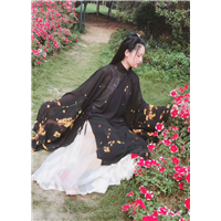 成都服装设计培训班成都粉黛轻衣服装设计 