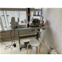 成都服装DIY
