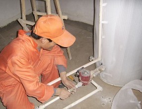 水电安装价格