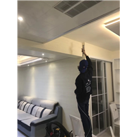 金色威尼斯小区甲醛治理 