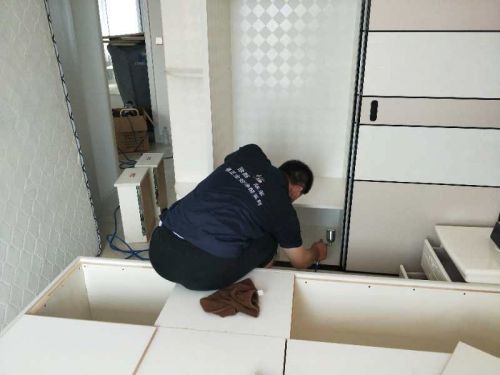 家庭客户检测治理 