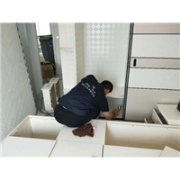 家庭客户检测治理 