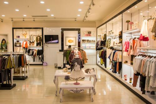 海珠区哪家店铺装修服务好