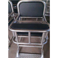 看守所专用审讯椅