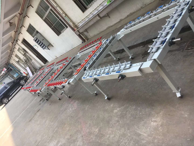 江苏机械式拉网机多少钱？ 
