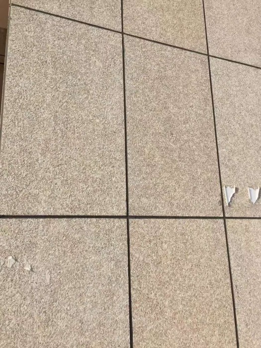 江西吉安江西红干挂板厂家 