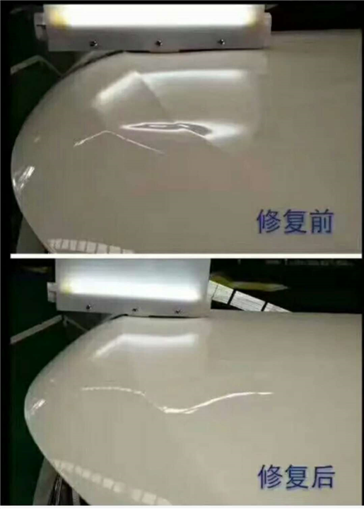温州汽车玻璃修复#温州挡风玻璃修复 