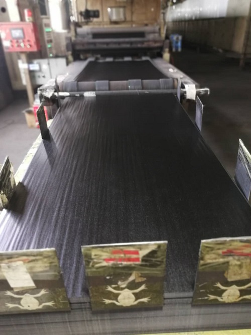 【山东建筑覆膜纸厂家】 