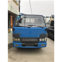 13款广汽日野货车