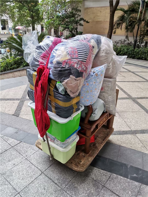 江油公司门店搬家拉货哪家便宜