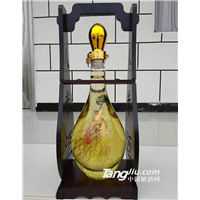 浙江人参酒加盟好项目