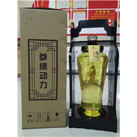 安徽人参酒招商加盟好项目