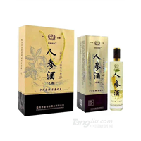 江苏人参珍藏酒招商加盟