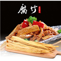 江苏腐竹零售价格