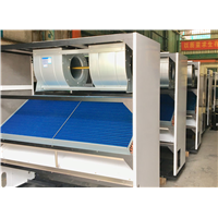 广东水冷柜机批发
