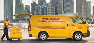 国际快递海外异地客户可代收货代发货免费仓储验货打包 