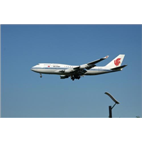广州到美国空运