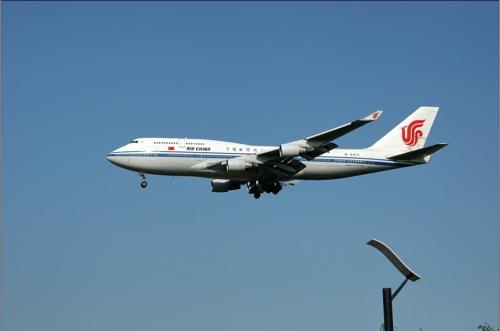 广州到美国空运