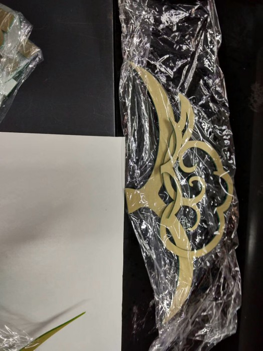 东莞亚克力有机玻璃热弯成型加工新的报价多少 
