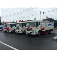 四川扫路车价格 