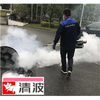 温州消杀公司