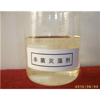 杀菌灭藻剂_上海杀菌灭藻剂供应商 