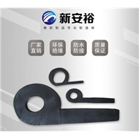 唐山P型防撞密封条厂家