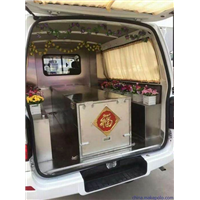 杭州殡仪车出租