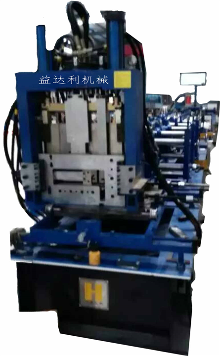 广西C型钢机哪家好 