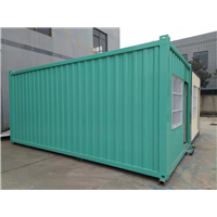 青岛移动房屋价格 