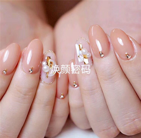 美甲