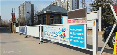 浙江广告牌护栏批发
