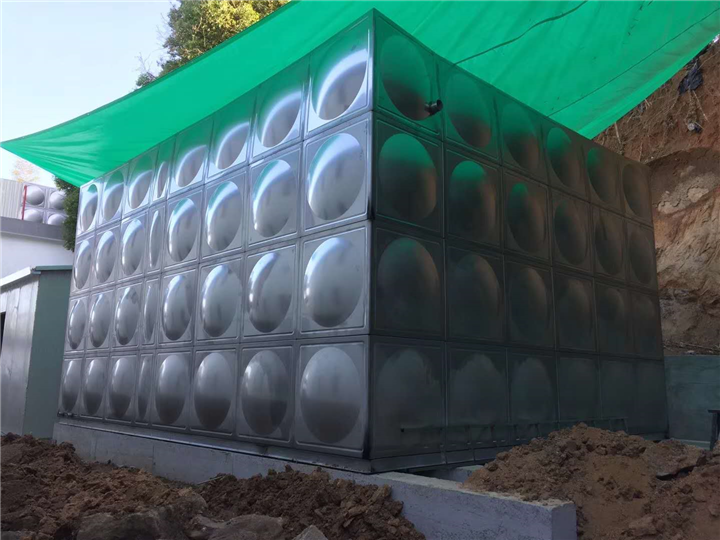 泉州水箱价格 