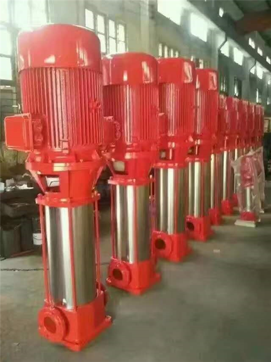 泉州水箱稳压泵 