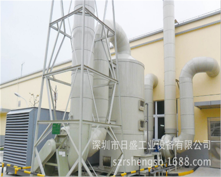 珠海废气处理设备批发价格
