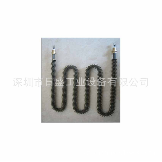 深圳发热管生产厂家