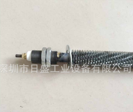广东发热管厂家直销