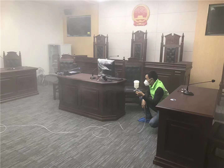 厦门除甲醛电话——福建世礼律师事务所 