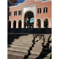 厦门除甲醛公司——厦门大学图