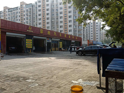 廊坊汽车划痕修复 