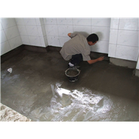 广州地下室防水工程