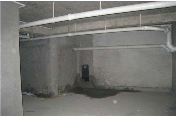 广州地下室防水公司