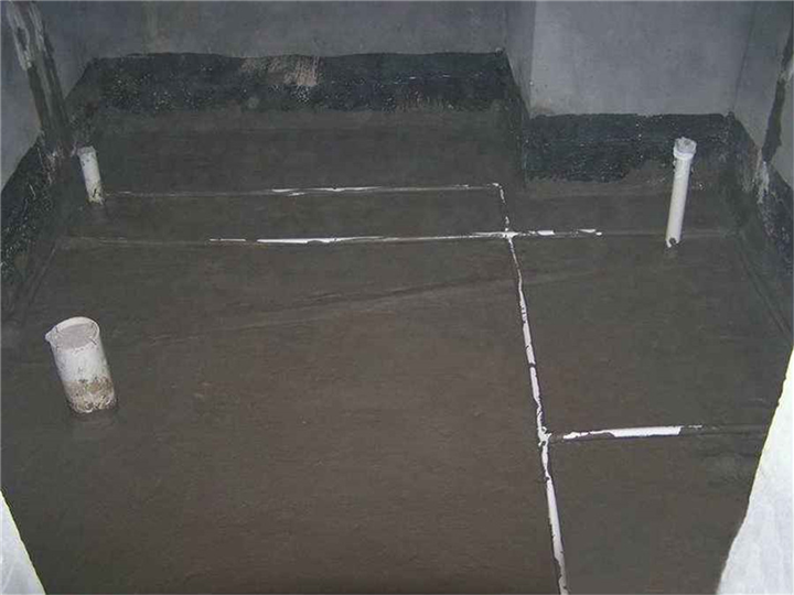 天河卫生间防水补漏工程
