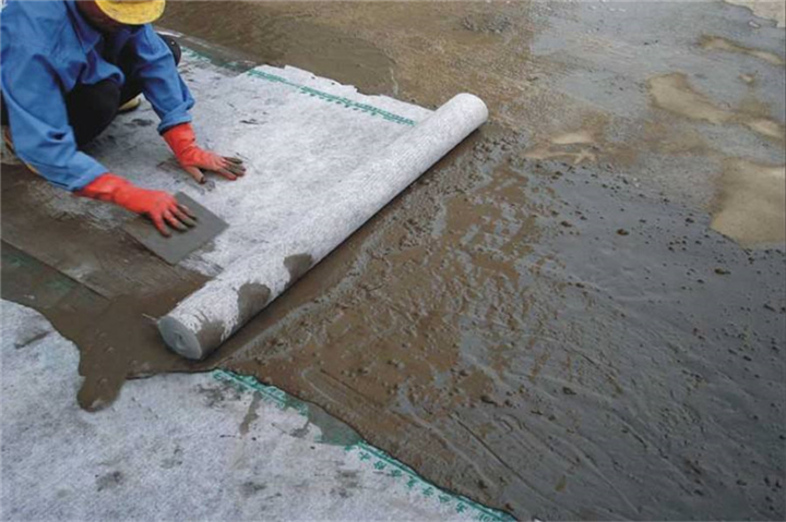 广州楼面防水工程
