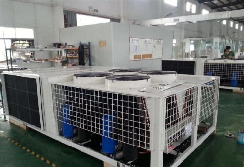 高价上门回收中央空调