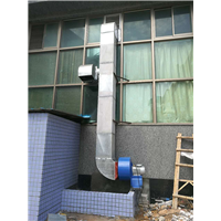 深圳消防排风